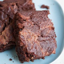 Vegan Brownies