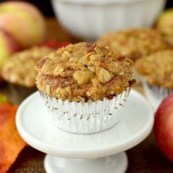 Apple Crisp