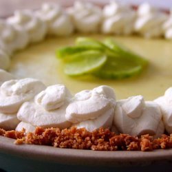 Key Lime Pie