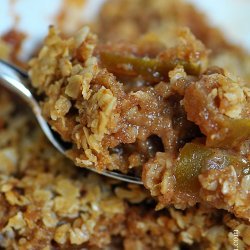 Apple Crisp