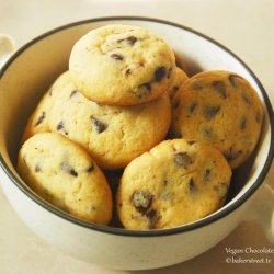 Chocolate Chip Cookie