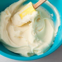 Cream Cheese Frosting