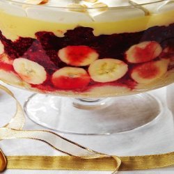 English Trifle