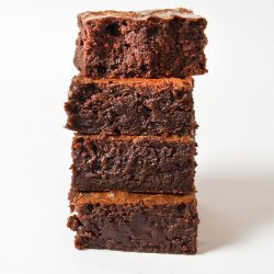 Fudgy Brownies