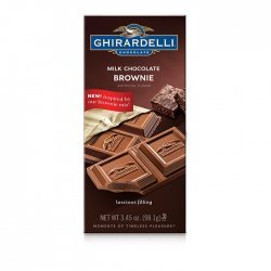 Ghirardelli Chocolate Brownies