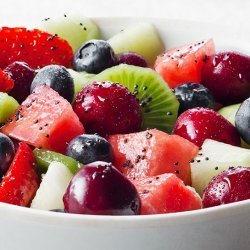 Fruit Salad