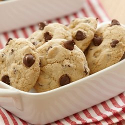 Cookies - Chocolate Chip  - Gluten Free