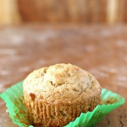 Apple Muffins