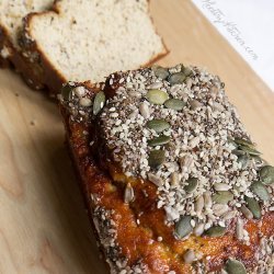 Protein Banana Bread