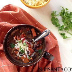 Black Bean Soup