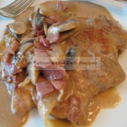 Smothered Pork Chops