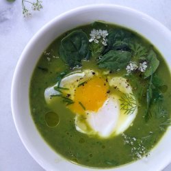 Spinach Soup