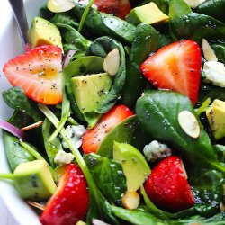 Spinach Salad