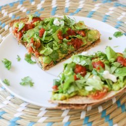 Mexican Pizza