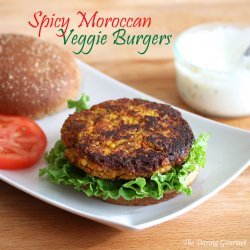 Veggie Burgers