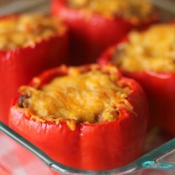 Stuffed Peppers