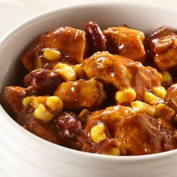 Chicken Chili