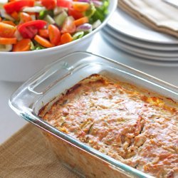 Turkey Meatloaf