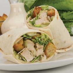 Chicken Wraps