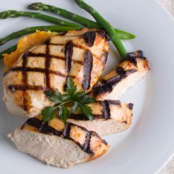 Joyce's Chicken Breast