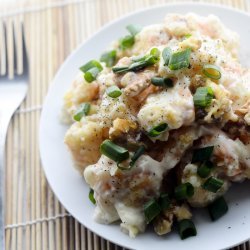 Honey Walnut Shrimp