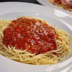 Spaghetti