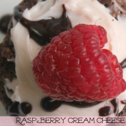 Raspberry Cream