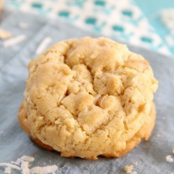 Coconut Oatmeal Cookies II