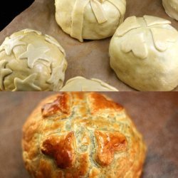 Individual Beef Wellingtons II