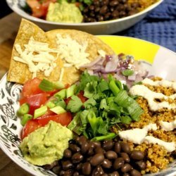 Slow-Cooker Taco Filling