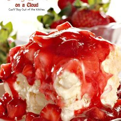 Cherry Berry on a Cloud