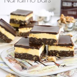 Nanaimo Bars