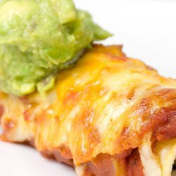 Enchiladas