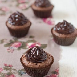 Brownie Cupcakes