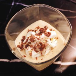 Kahlua Mousse