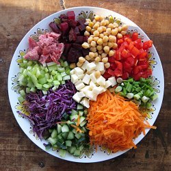 Chopped Salad