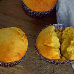 Corn Cake Muffins