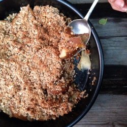 Autumn Crumble