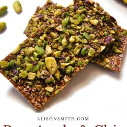 Energy Bars