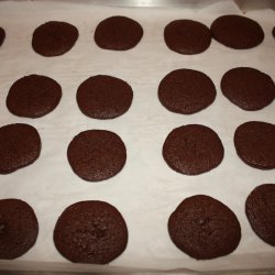 Icebox Cookies