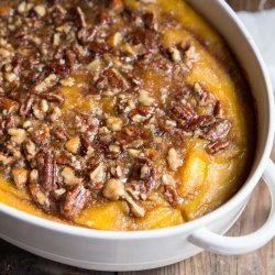 Squash Casserole