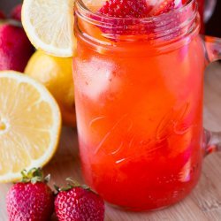 Strawberry Lemonade