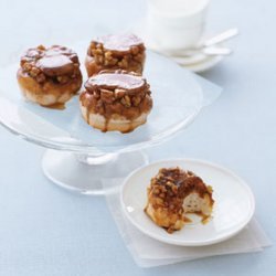 Quick Sticky Buns