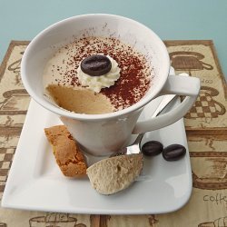 Cappuccino Mousse