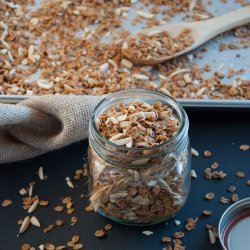 Easy Granola