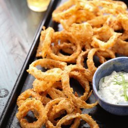 Onion Ring Sauce