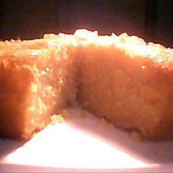 Aunt Jerri's Upside-Down Pineapple Cake