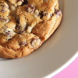 Ny Times Chocolate Chip Cookies