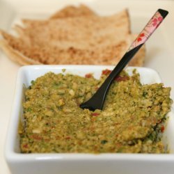 Cashew Dip