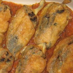 Chiles Rellenos